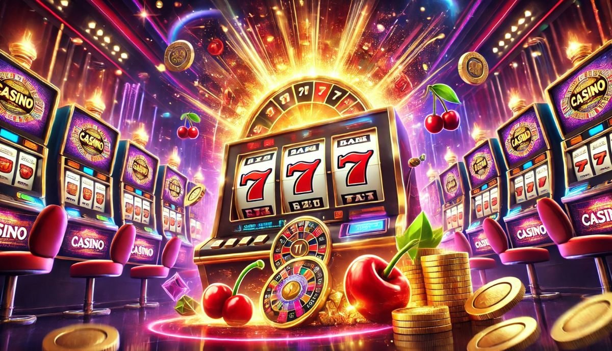 A fantasy slot category page on ck4444 login highlighting privacy and account care notes