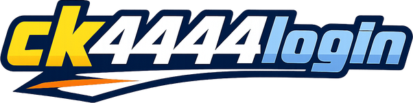 ck4444 login brand logo